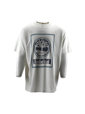 Timberland T-shirt Weiß 601333