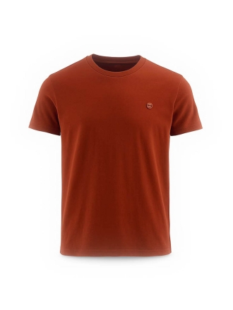Timberland T-shirt Rot 601336