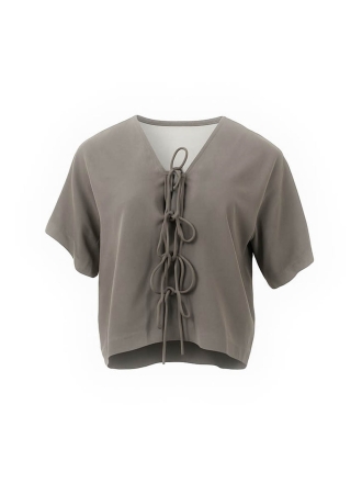 Selected Femme bluse GrĂŒn 601361