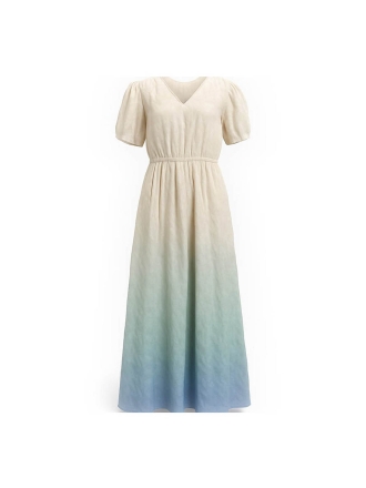 Mos Mosh Kleid Beige 601367