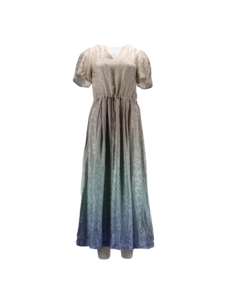 Mos Mosh Kleid Beige 601367