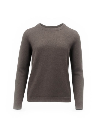 Street One Pullover Grau 601374