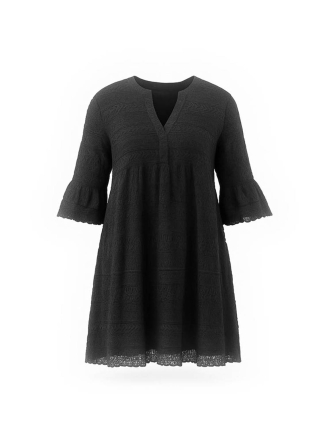 Vero Moda Pullover Schwarz 601377