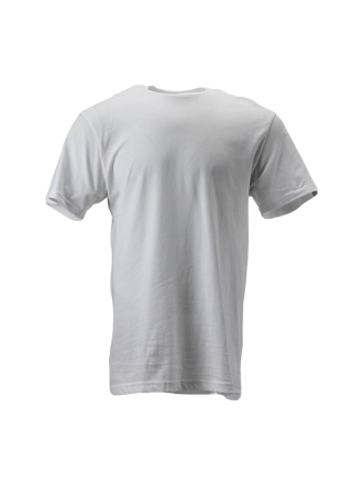 Vans T-shirt Weiß 601386