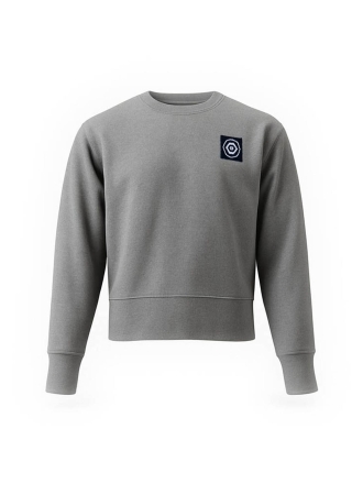 Vans Pullover Grau 601387