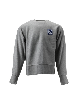 Vans Pullover Grau 601387