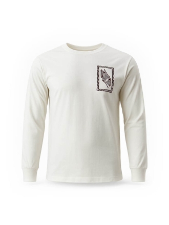 Vans T-shirt Weiß 601391