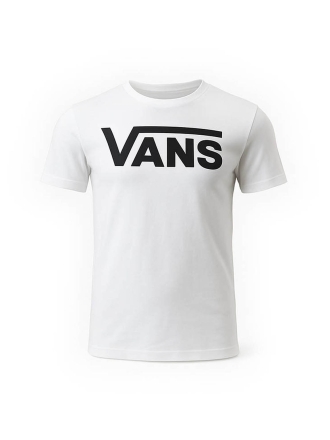Vans T-shirt Weiß 601392