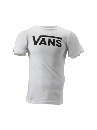 Vans T-shirt Weiß 601392