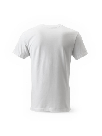 Vans T-shirt Weiß 601393