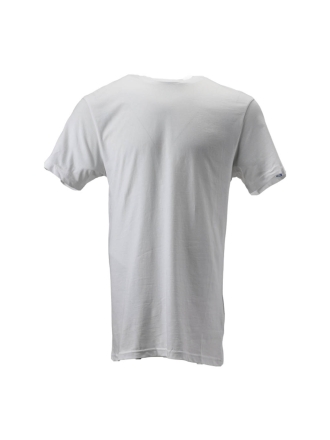 Vans T-shirt Weiß 601394