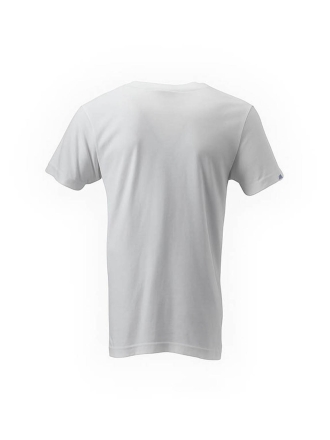 Vans T-shirt Weiß 601397