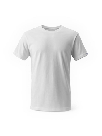 Vans T-shirt Weiß 601398
