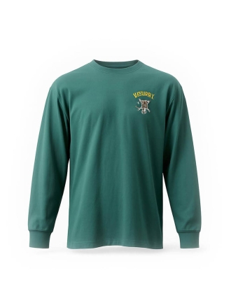 Vans T-shirt Grün 601400