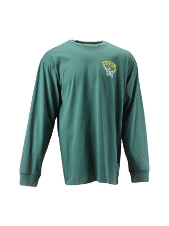 Vans T-shirt Grün 601400