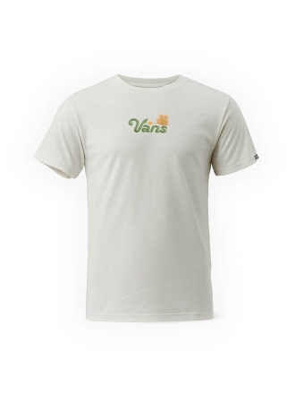 Vans T-shirt Weiß 601401