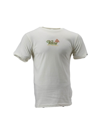 Vans T-shirt Weiß 601401