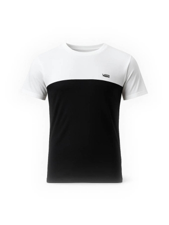 Vans T-shirt Weiß 601405