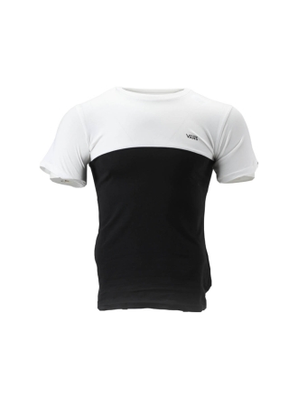 Vans T-shirt Weiß 601405