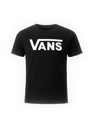 Vans T-shirt Schwarz 601406