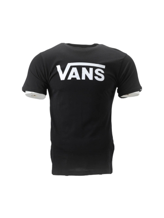 Vans T-shirt Schwarz 601406