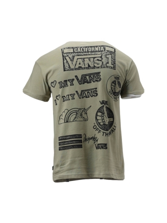 Vans T-shirt