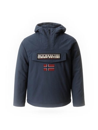 Napapijri Jacke Blau 601409