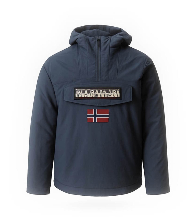 Napapijri Jacke