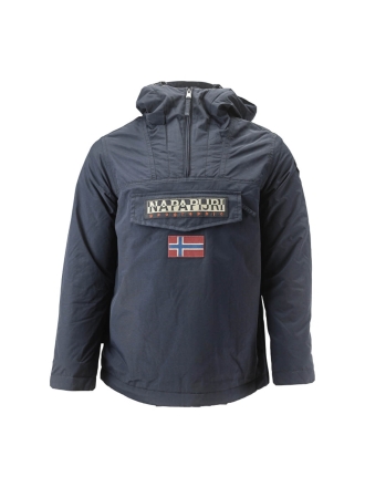 Napapijri Jacke Blau 601409