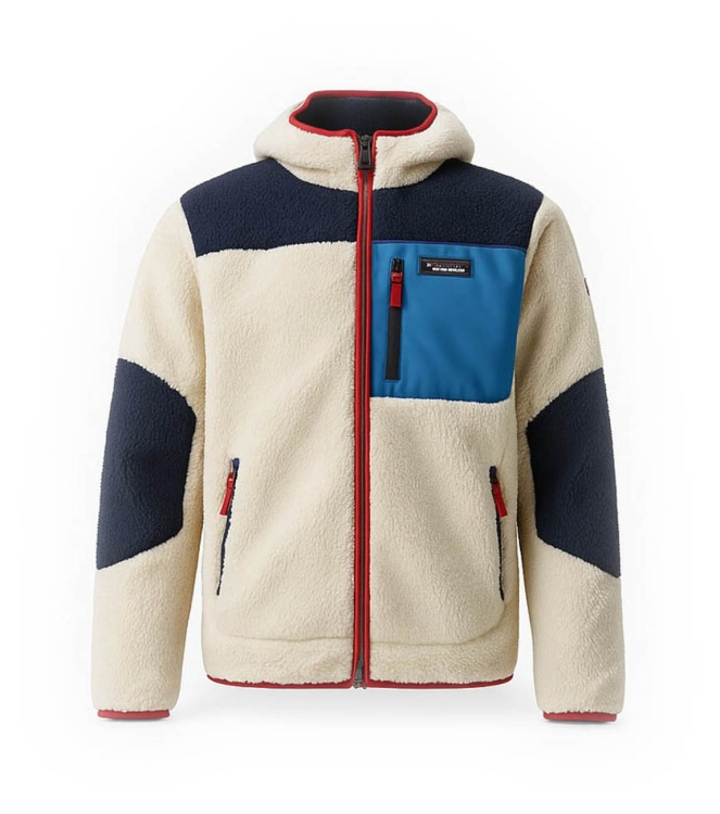 Napapijri Jacke