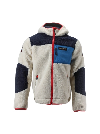 Napapijri Jacke Beige 601411