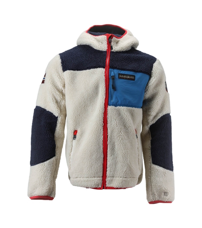 Napapijri Jacke
