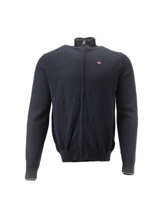 Napapijri Pullover Grau 601413