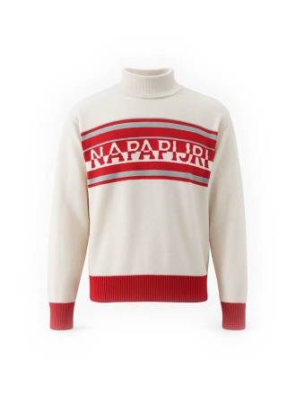 Napapijri Pullover Beige 601415
