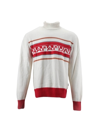 Napapijri Pullover Beige 601415