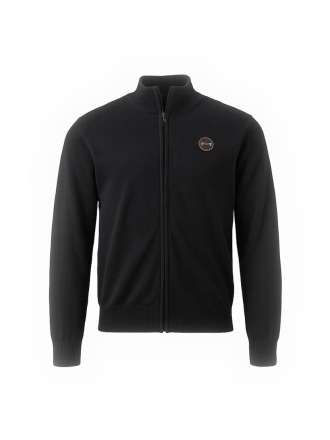 Napapijri Pullover Schwarz 601416