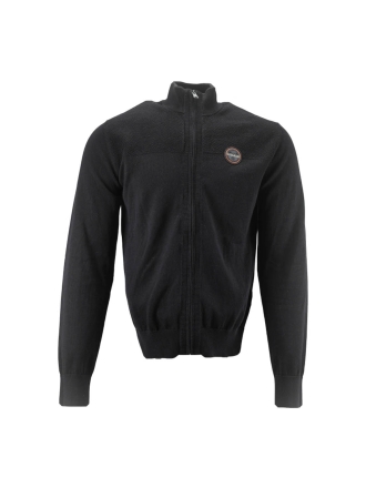 Napapijri Pullover Schwarz 601416