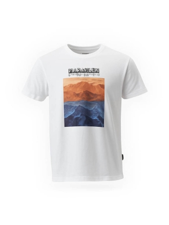 Napapijri T-shirt Weiß 601418