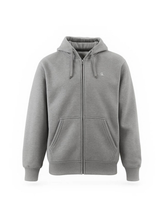 Dickies Hoodie Grau 601419