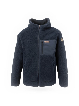 Napapijri Jacke Schwarz 601421