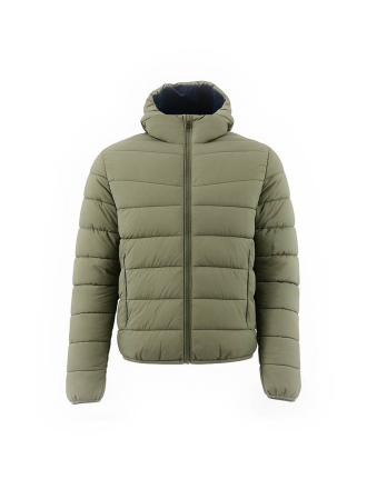 Napapijri Jacke Grün 601424