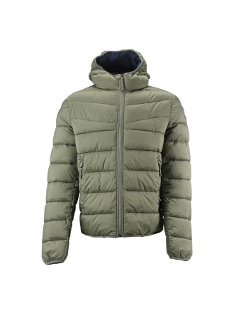 Napapijri Jacke Grün 601424