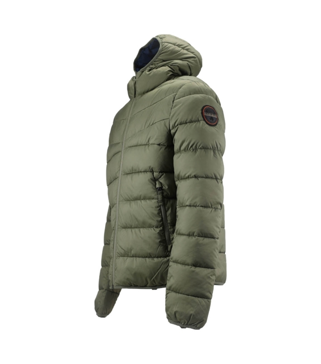 Napapijri Jacke