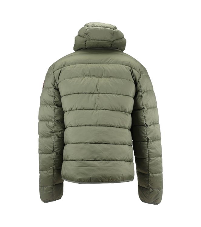 Napapijri Jacke