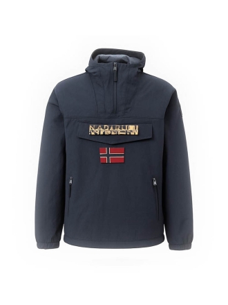 Napapijri Jacke Schwarz 601425
