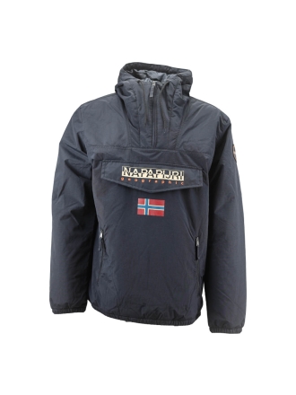 Napapijri Jacke Schwarz 601425