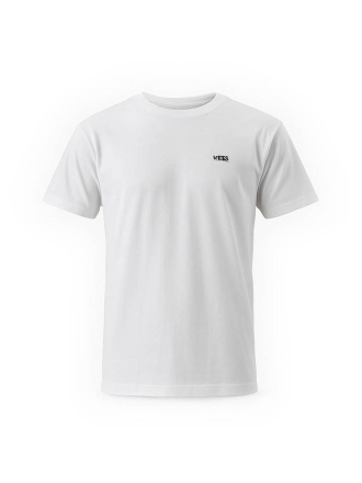 Vans T-shirt Weiß 601435