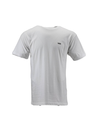 Vans T-shirt Weiß 601435