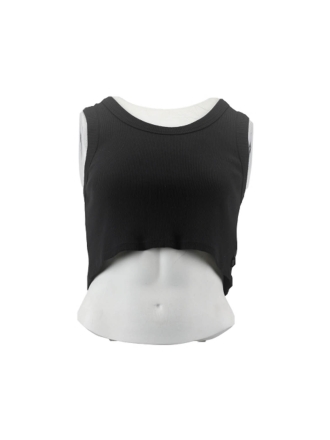 Vans T-shirt Schwarz 601436