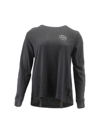 Vans T-shirt Schwarz 601438